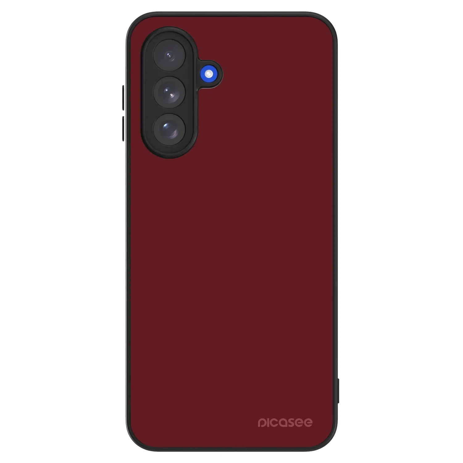 Picasee ULTIMATE CASE za Samsung Galaxy A17 5G - Red Bliss