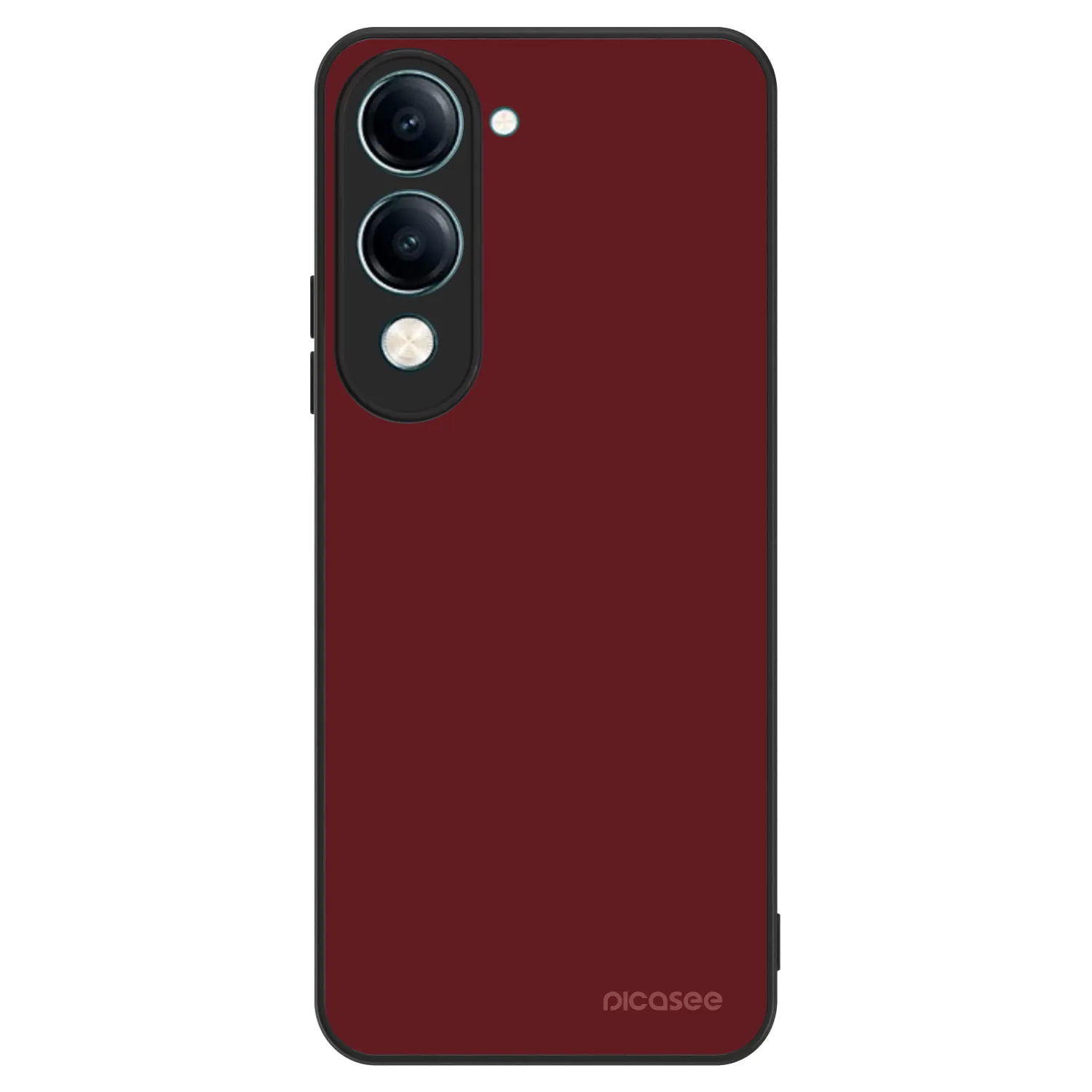 Picasee ULTIMATE CASE za Vivo Y29s 5G - Red Bliss