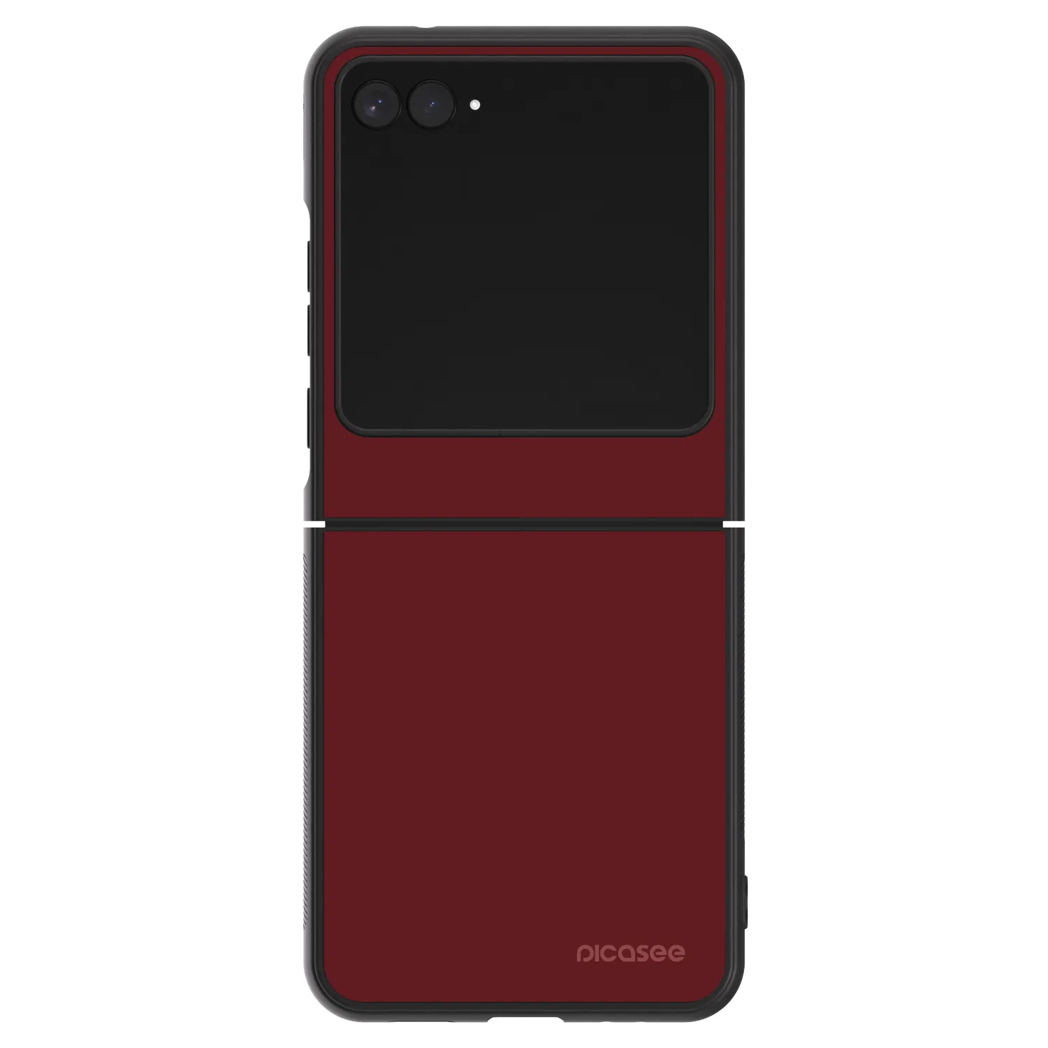 Picasee ULTIMATE CASE za Motorola Razr 60 - Red Bliss