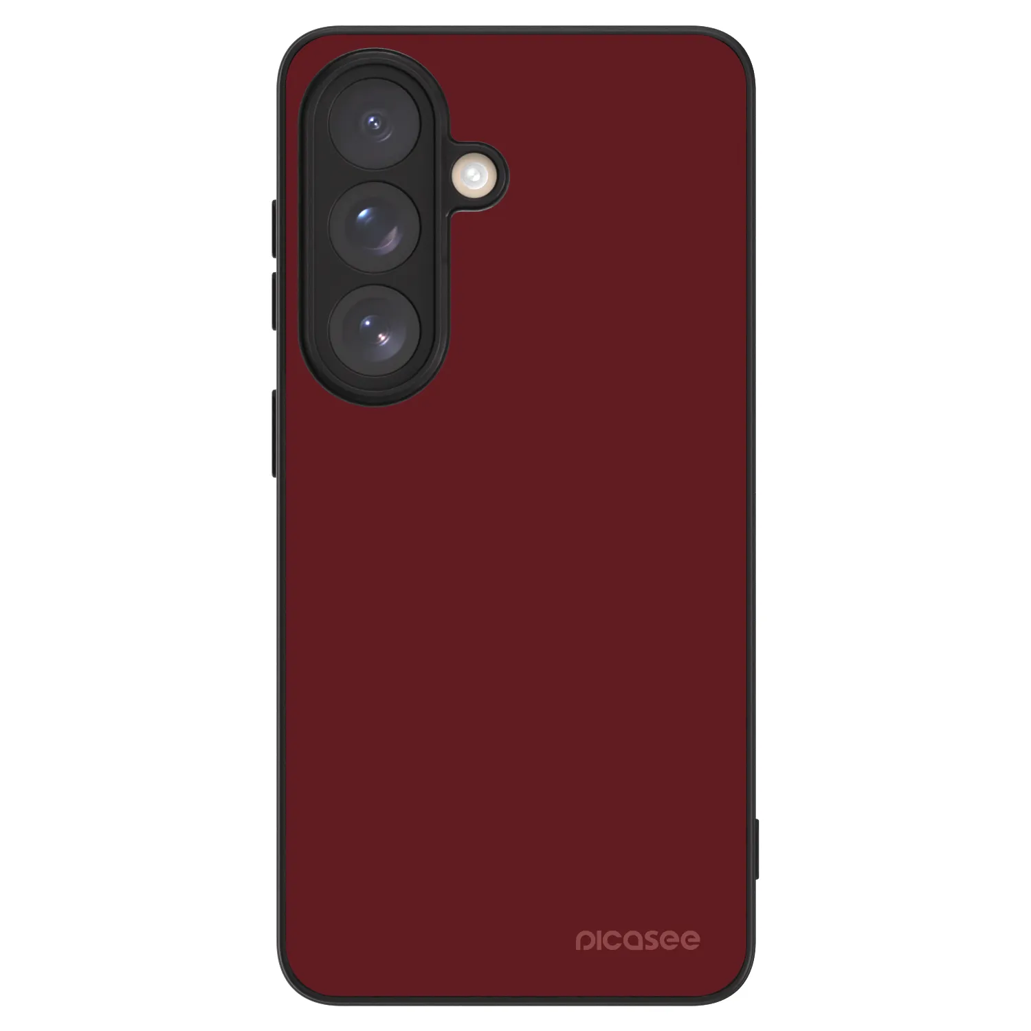 Picasee ULTIMATE CASE PowerShare za Samsung Galaxy S26 - Red Bliss