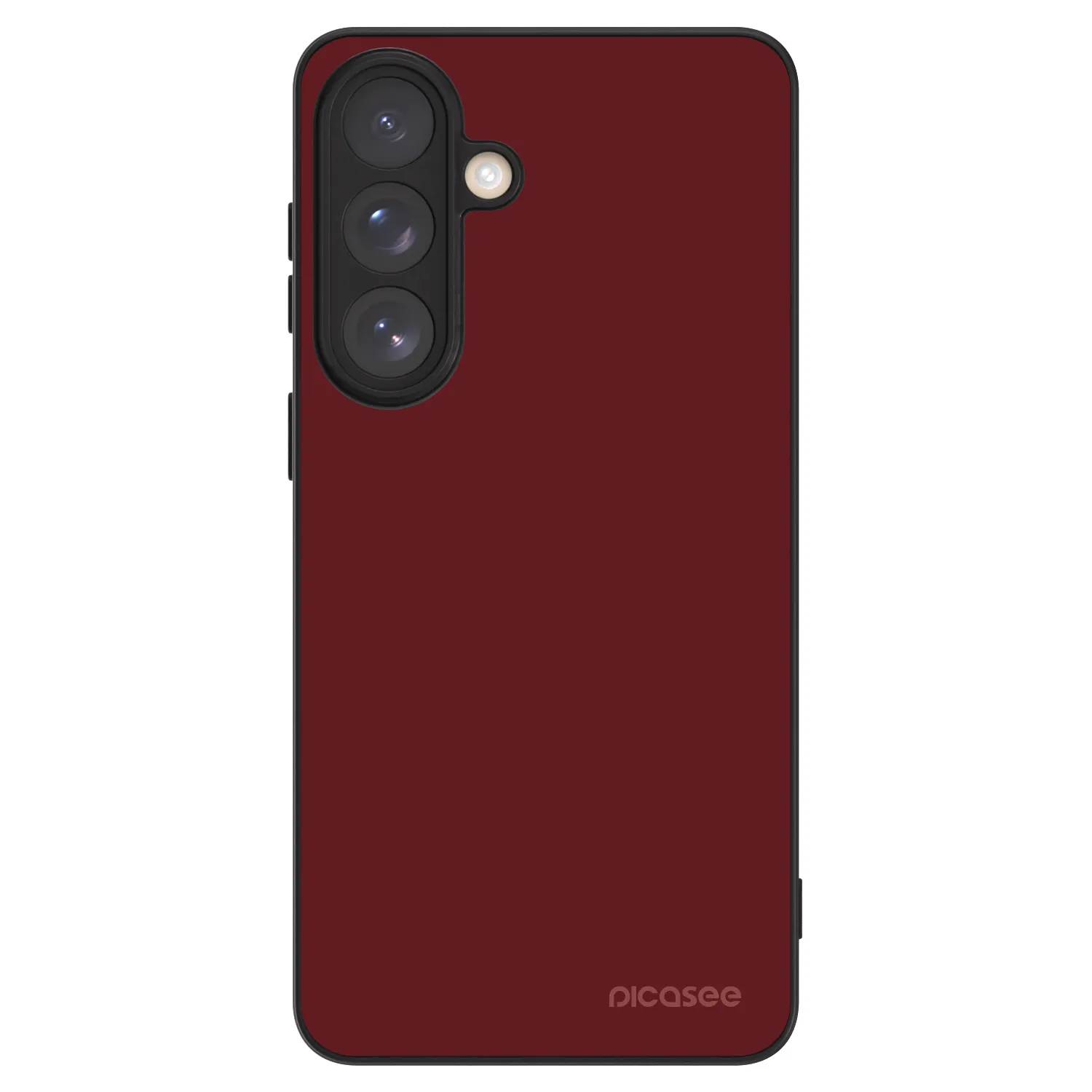 Picasee ULTIMATE CASE PowerShare za Samsung Galaxy S26+ - Red Bliss