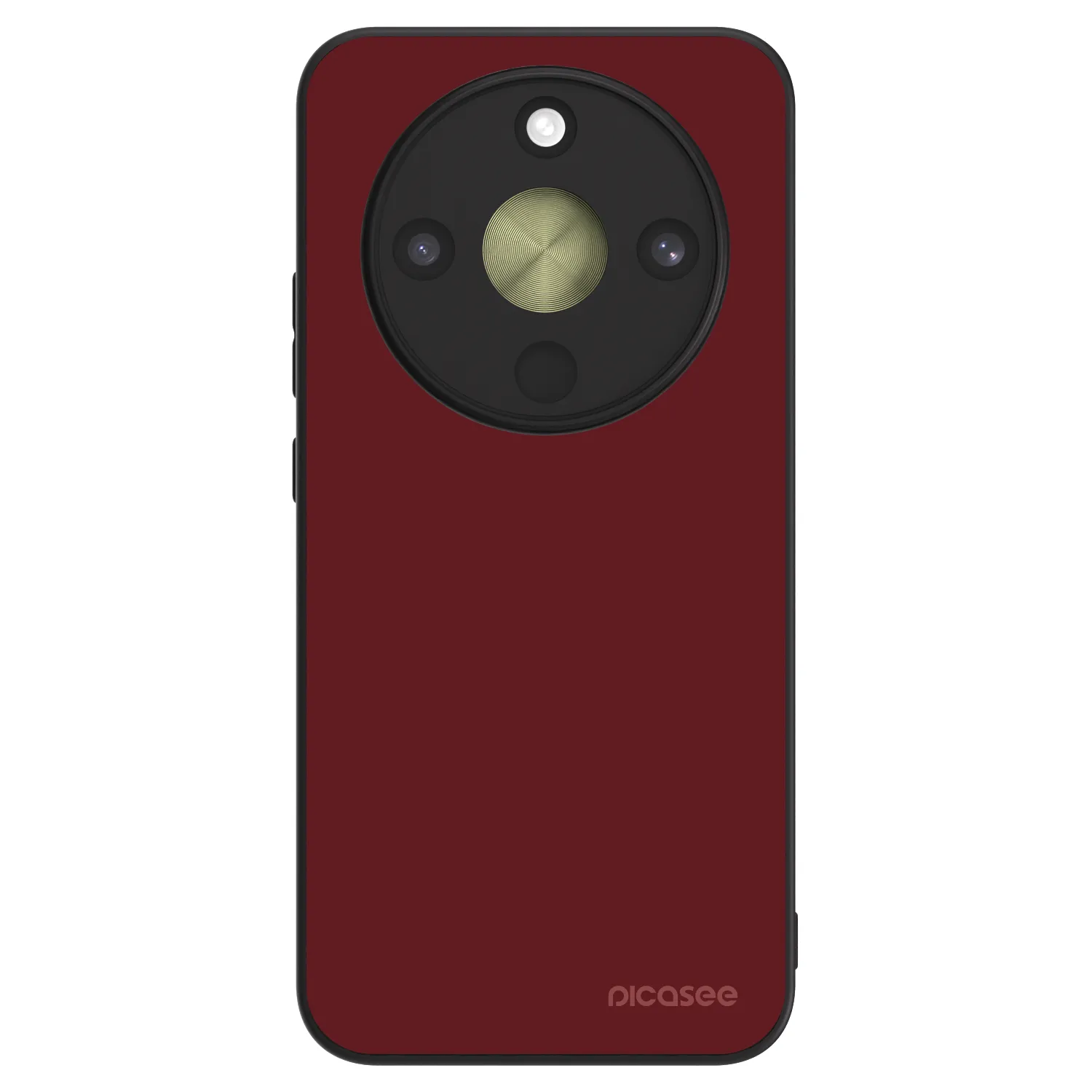 Picasee ULTIMATE CASE za Honor Magic8 Lite 5G - Red Bliss