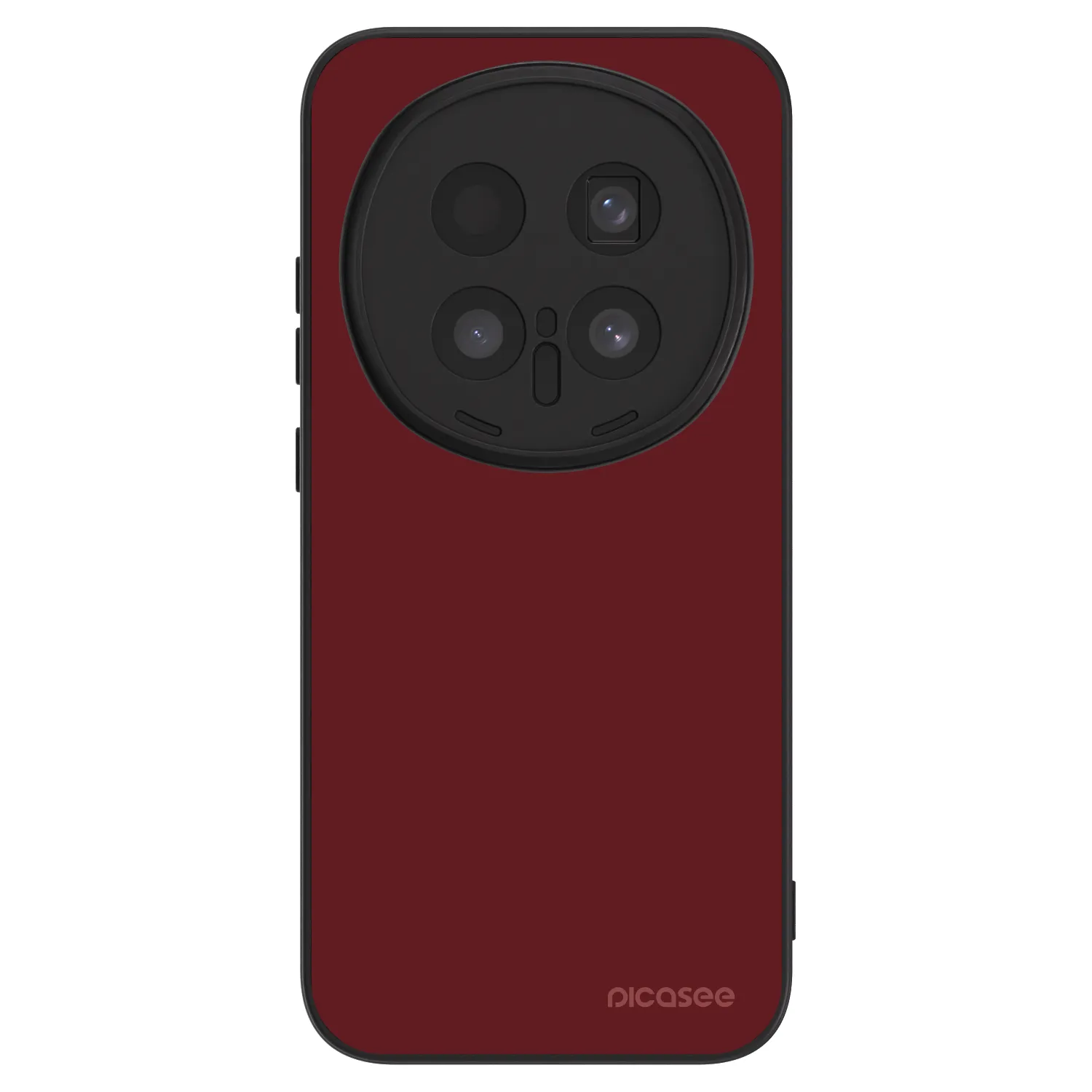 Picasee ULTIMATE CASE za Honor Magic8 Pro 5G - Red Bliss