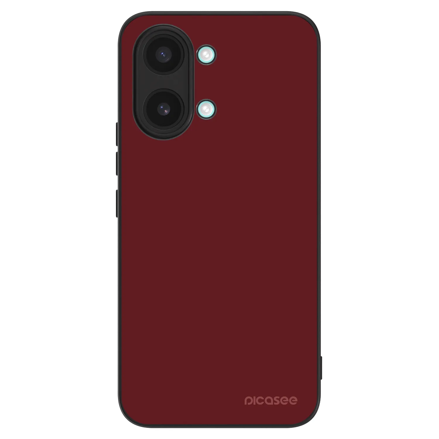 Picasee ULTIMATE CASE za Xiaomi Poco X8 Pro Max - Red Bliss