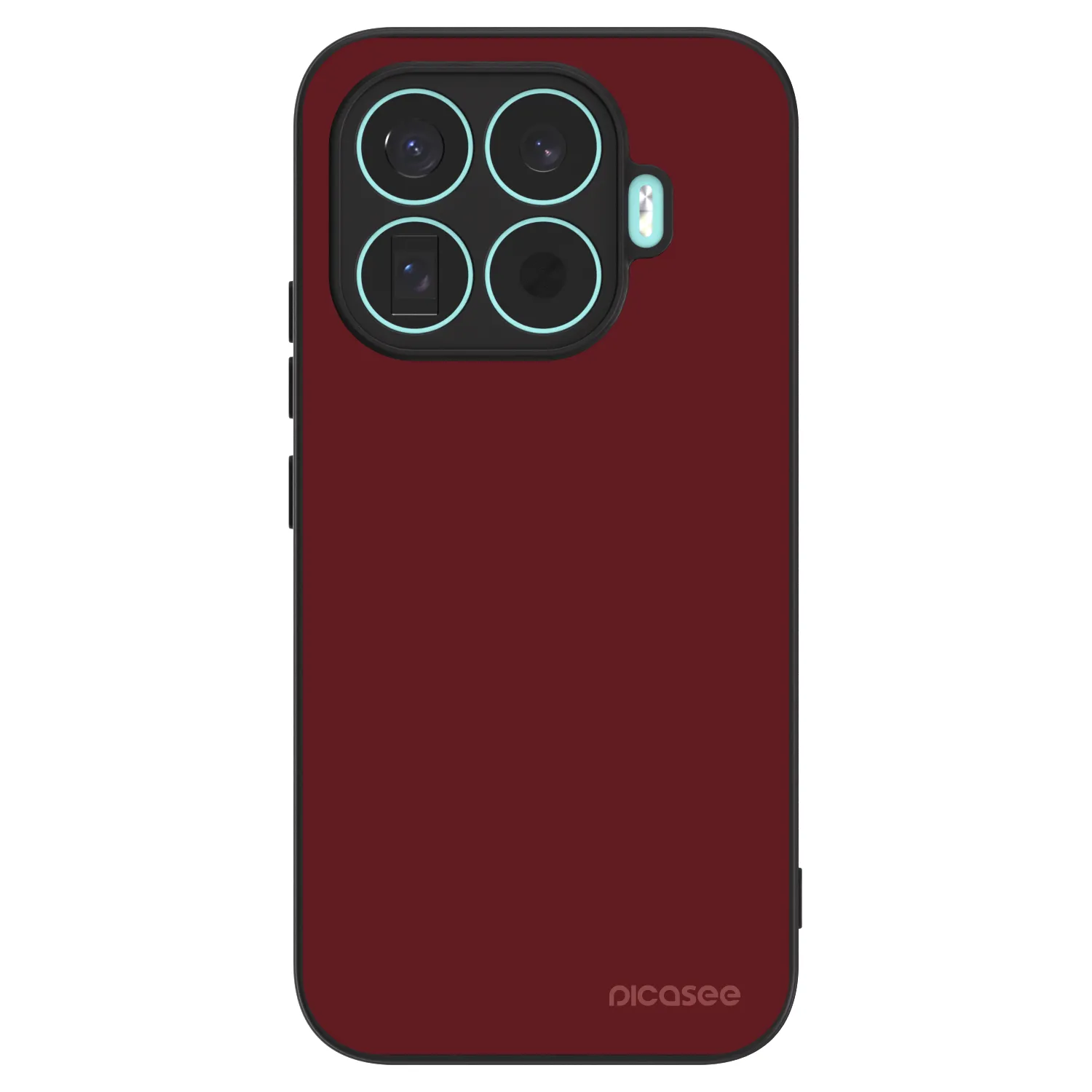 Picasee ULTIMATE CASE za Xiaomi 17T - Red Bliss