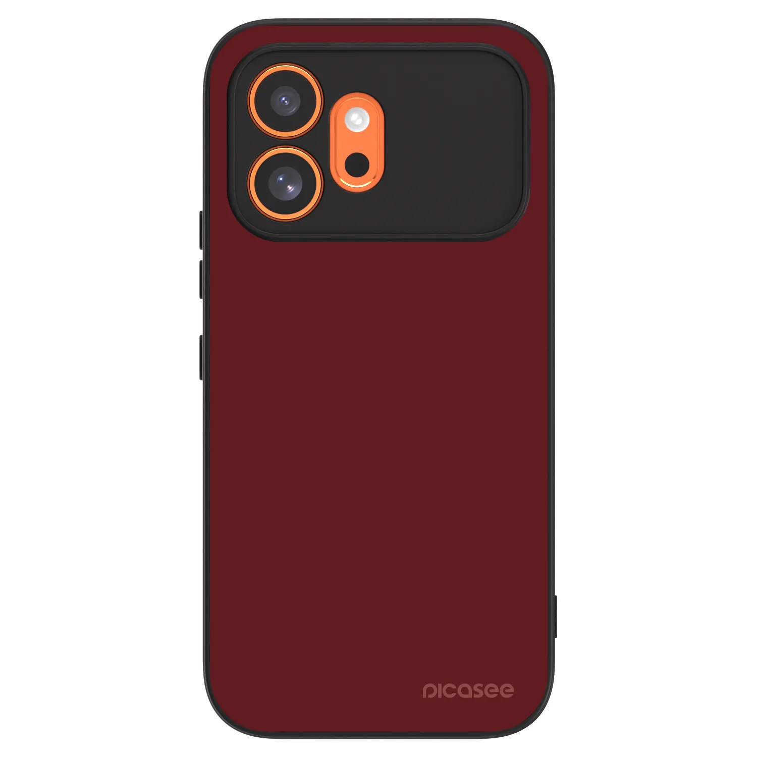 Picasee ULTIMATE CASE za Honor 600 - Red Bliss