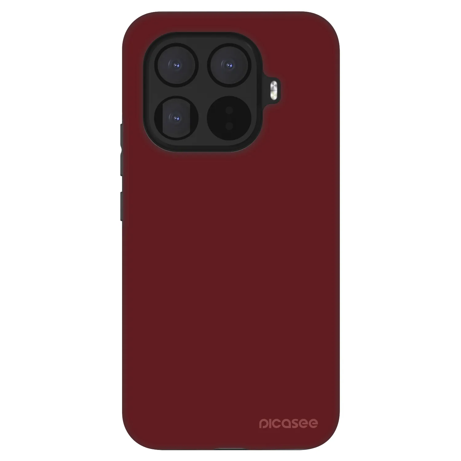 Picasee Fashion Case za Xiaomi 15T Pro - Red Bliss