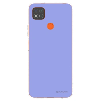 Picasee silikonski prozorni ovitek za Xiaomi Redmi 9C - Sky Whisper