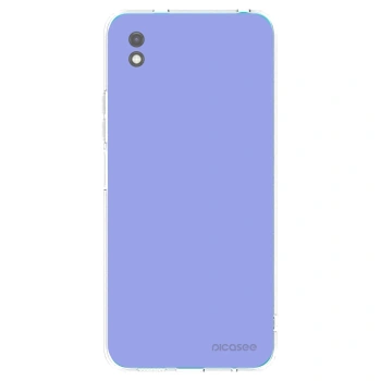 Picasee silikonski črni ovitek za Xiaomi Redmi 9A - Sky Whisper