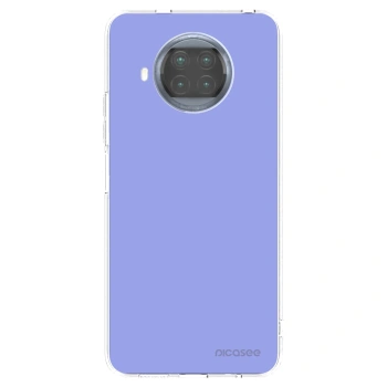 Picasee silikonski prozorni ovitek za Xiaomi Mi 10T Lite - Sky Whisper