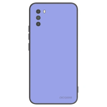 Picasee silikonski črni ovitek za Xiaomi Poco M3 - Sky Whisper