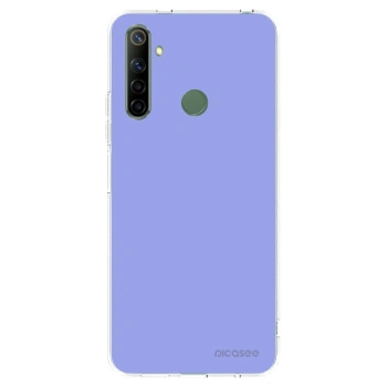 Picasee silikonski prozorni ovitek za Realme 6i - Sky Whisper