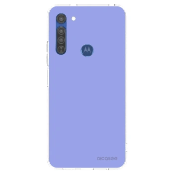 Ovitek za Motorola Moto G8 - Sky Whisper