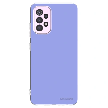 Picasee silikonski prozorni ovitek za Samsung Galaxy A32 5G A326B - Sky Whisper