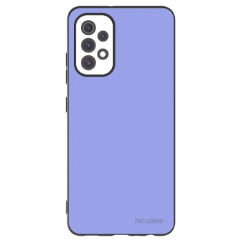 Picasee silikonski črni ovitek za Samsung Galaxy A32 5G A326B - Sky Whisper