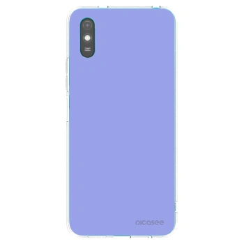Picasee silikonski prozorni ovitek za Xiaomi Redmi 9AT - Sky Whisper