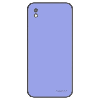 Picasee silikonski črni ovitek za Xiaomi Redmi 9AT - Sky Whisper