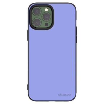 Picasee silikonski črni ovitek za Apple iPhone 13 Pro Max - Sky Whisper