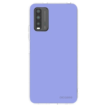 Picasee silikonski prozorni ovitek za Xiaomi Redmi 9T - Sky Whisper