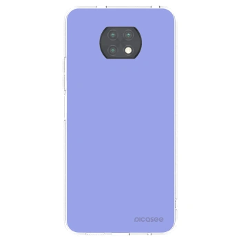 Picasee silikonski prozorni ovitek za Xiaomi Redmi Note 9T - Sky Whisper