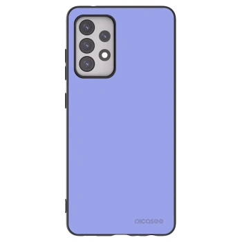 Picasee silikonski črni ovitek za Samsung Galaxy A52s 5G A528B - Sky Whisper