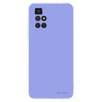 Picasee silikonski prozorni ovitek za Xiaomi Redmi 10 - Sky Whisper