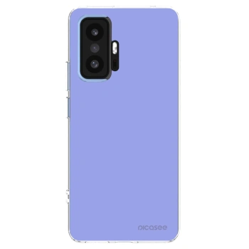 Picasee silikonski prozorni ovitek za Xiaomi 11T Pro - Sky Whisper