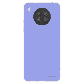 Picasee silikonski prozorni ovitek za Huawei Nova 8i - Sky Whisper