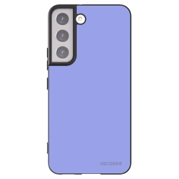 Picasee silikonski črni ovitek za Samsung Galaxy S22 5G - Sky Whisper