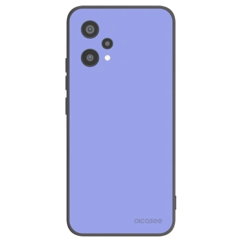 Picasee silikonski črni ovitek za Realme 9 Pro 5G - Sky Whisper