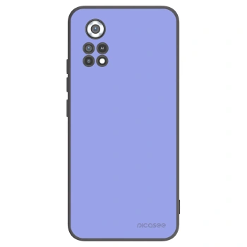 Picasee silikonski črni ovitek za Xiaomi Poco X4 Pro 5G - Sky Whisper