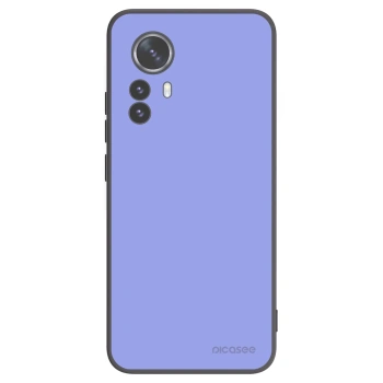 Picasee silikonski črni ovitek za Xiaomi 12 Pro - Sky Whisper