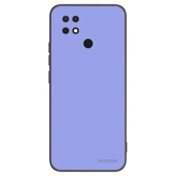 Picasee silikonski črni ovitek za Xiaomi Redmi 10C - Sky Whisper