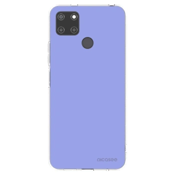 Picasee silikonski prozorni ovitek za Realme C21Y - Sky Whisper