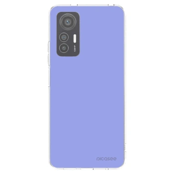 Picasee silikonski prozorni ovitek za Xiaomi 12 Lite - Sky Whisper
