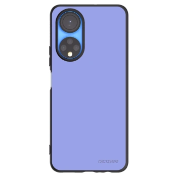 Picasee silikonski črni ovitek za Honor X7 - Sky Whisper