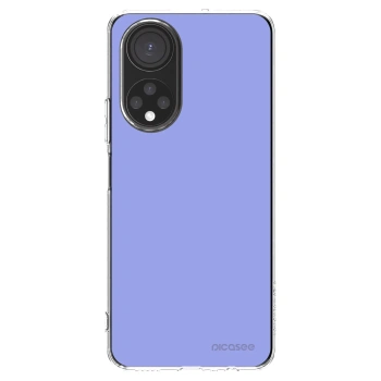 Picasee silikonski prozorni ovitek za Honor X7 - Sky Whisper