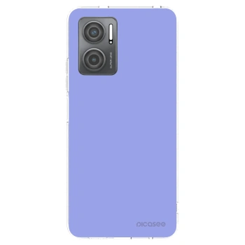 Picasee silikonski prozorni ovitek za Xiaomi Redmi 10 5G - Sky Whisper