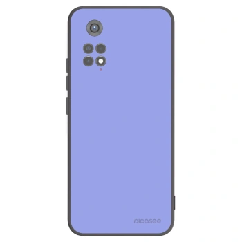 Picasee silikonski črni ovitek za Xiaomi Redmi Note 11S 5G - Sky Whisper