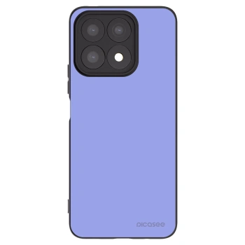 Picasee silikonski črni ovitek za Honor X8a - Sky Whisper