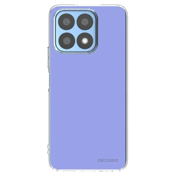 Picasee silikonski prozorni ovitek za Honor X8a - Sky Whisper
