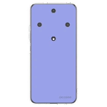 Picasee silikonski prozorni ovitek za Honor Magic5 Lite 5G - Sky Whisper
