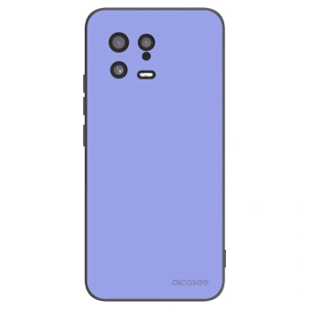 Picasee silikonski črni ovitek za Xiaomi 13 - Sky Whisper