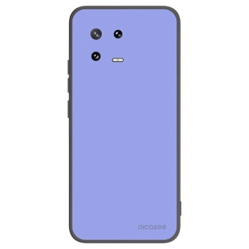 Picasee silikonski črni ovitek za Xiaomi 13 Pro - Sky Whisper