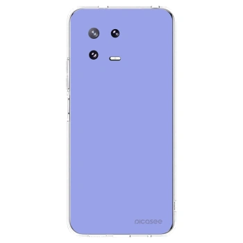 Picasee silikonski prozorni ovitek za Xiaomi 13 Pro - Sky Whisper