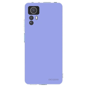 Picasee silikonski prozorni ovitek za Xiaomi Redmi Note 12S - Sky Whisper