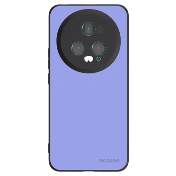 Picasee silikonski črni ovitek za Honor Magic5 Pro - Sky Whisper