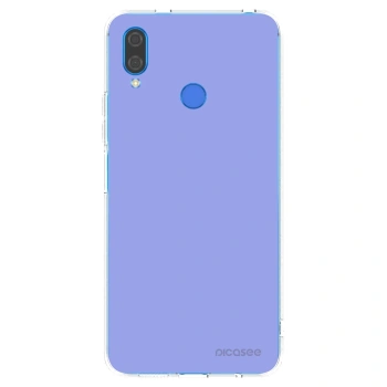 Picasee silikonski prozorni ovitek za Huawei Nova 3 - Sky Whisper