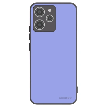 Picasee silikonski črni ovitek za Xiaomi Redmi 12 4G - Sky Whisper