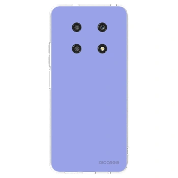 Picasee silikonski prozorni ovitek za Honor Magic4 Lite 5G - Sky Whisper